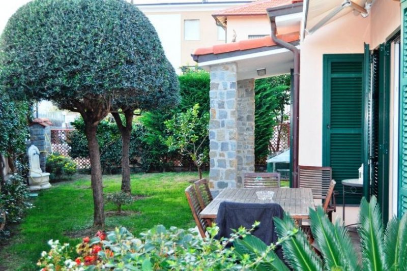 Sanremo Villa Sanremo in bester Lage Haus kaufen