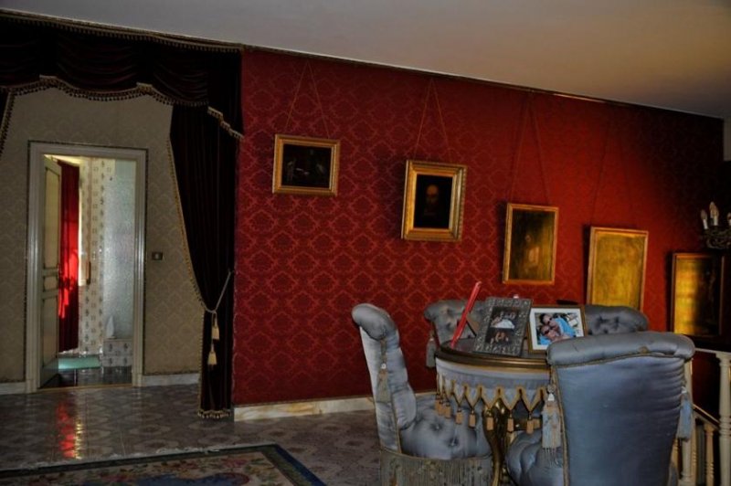 Sanremo wonderful Villa d'Epoca Haus kaufen