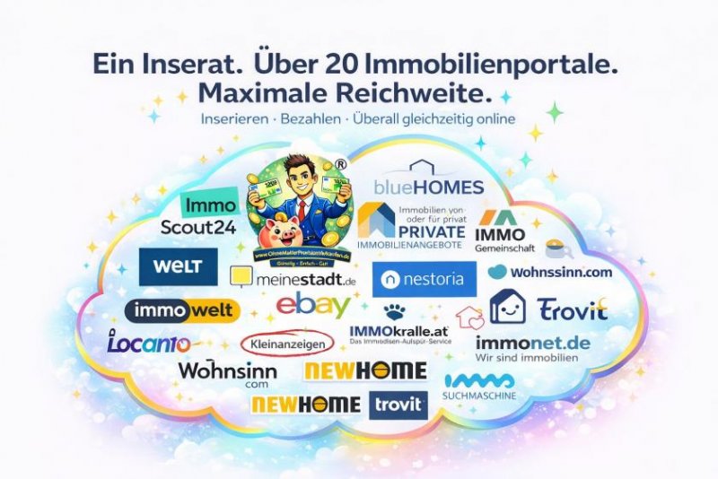 Rostock Wohnperle in Rostock ! OhneMaklerProvisionVerkaufen.de Haus kaufen