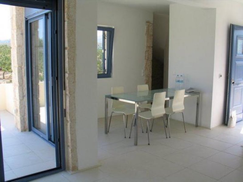 Aegina Attika Super Stein Villa zum Verkaufen auf der Insel Aegina Haus kaufen