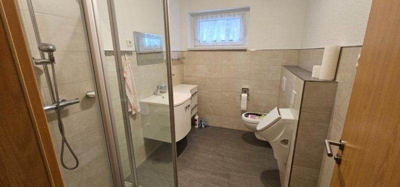 Rostock Wohnhaus im Bungalowstil, 4 Zimmer, 2 Bäder, Keller, Terrasse und Gartenbereich in Lütten Klein Haus kaufen