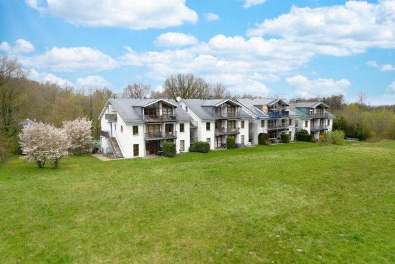 Wittenbeck „Am Grün“: Jung mit Kamin, 2 Balkonen, Keller & Carport, in TOP Lage zwischen Golfplatz & Ostsee !!! Wohnung kaufen