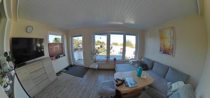 Lalendorf Saniertes Wohnhaus mit 5 Zimmer, Vollkeller, 2 Bäder, Garage, Nebengelass & viel Land, im LK Rostock Haus kaufen