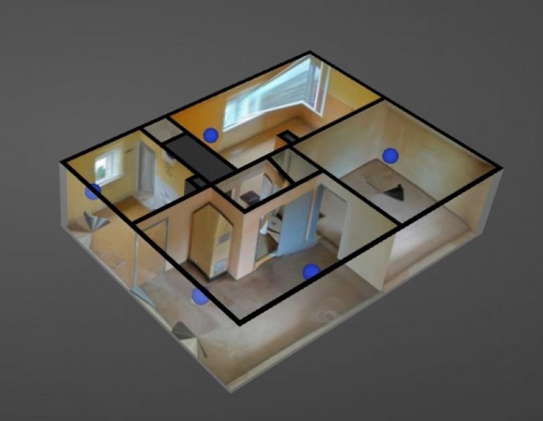 Ribnitz-Damgarten Raum für Kinder, Projekte & Träume | Haus mit großem Grundstück & Nebengebäuden in Ribnitz-Damgarten Haus kaufen