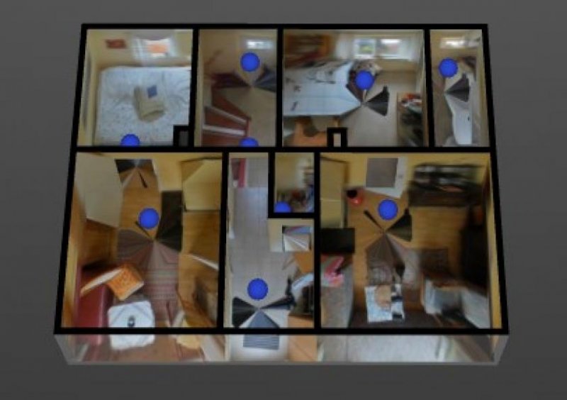 Ribnitz-Damgarten Raum für Kinder, Projekte & Träume | Haus mit großem Grundstück & Nebengebäuden in Ribnitz-Damgarten Haus kaufen