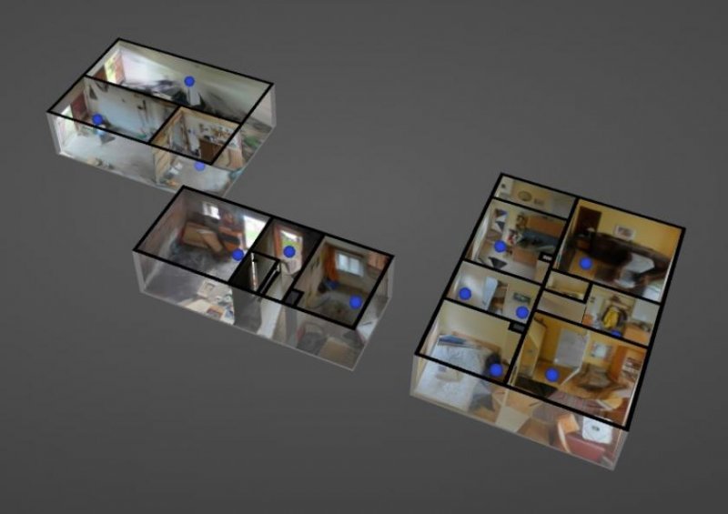 Ribnitz-Damgarten Raum für Kinder, Projekte & Träume | Haus mit großem Grundstück & Nebengebäuden in Ribnitz-Damgarten Haus kaufen