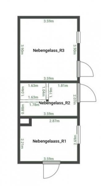 Ribnitz-Damgarten Raum für Kinder, Projekte & Träume | Haus mit großem Grundstück & Nebengebäuden in Ribnitz-Damgarten Haus kaufen