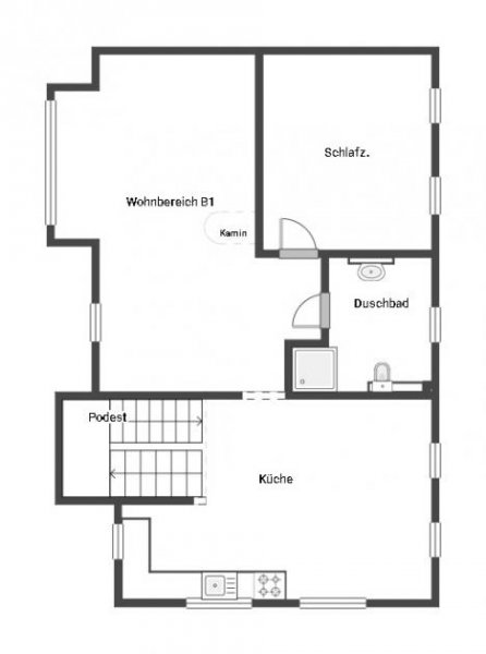Marlow Generationen- Neubau, 2 EBK, PV & Speicher, Garage, Doppelcarport, 2 Kamine, Zisterne, Möbliert Haus kaufen