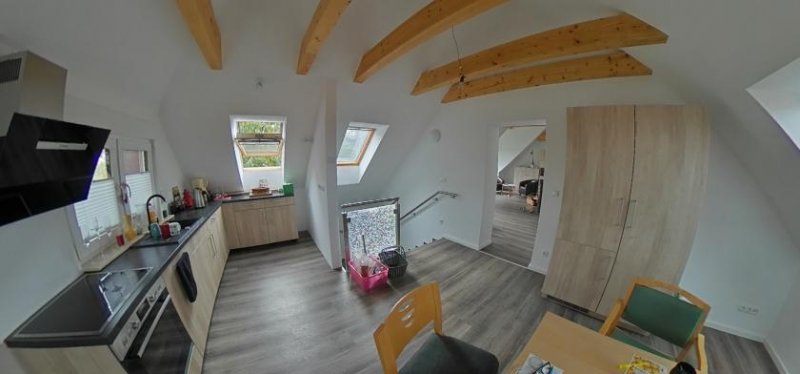 Marlow Generationen- Neubau, 2 EBK, PV & Speicher, Garage, Doppelcarport, 2 Kamine, Zisterne, Möbliert Haus kaufen