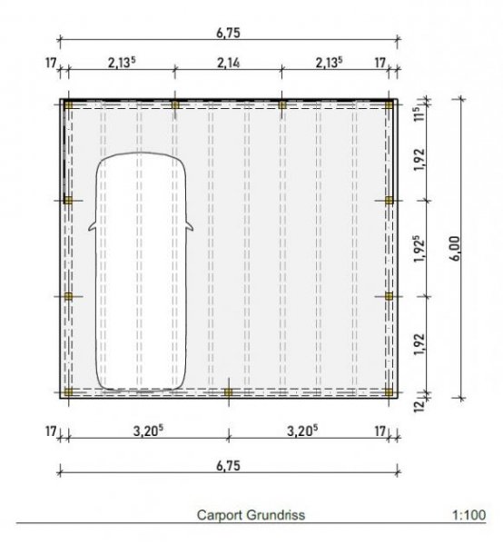 Marlow Generationen-tauglich: Neubau, 2 EBK, PV & Speicher, Garage, Doppelcarport, 2 Kamine, Zisterne, Möbliert Haus kaufen