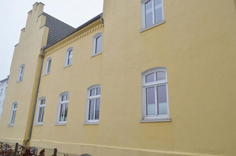Stralsund Wohn-.u.Geschäftshaus in direkter Altstadtlage der Hansestadt Stralsund Gewerbe kaufen
