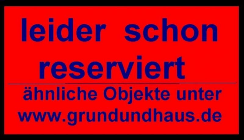 Süderholz großzüig bebaubares Grundstück bei Greifswald / Bodden Grundstück kaufen