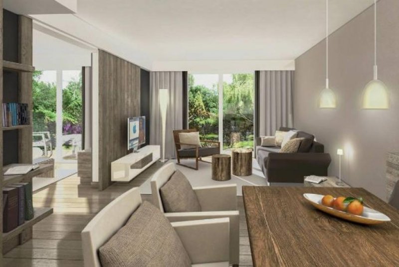 Trent Immobilie mit unverbautem Meerblick- Gewerbe kaufen