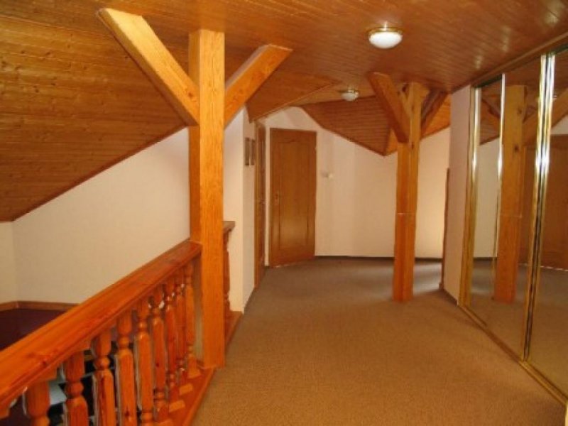 Praha Luxus Familienhaus mit Doppelgarage und Pool, Prag (CZ) Haus kaufen