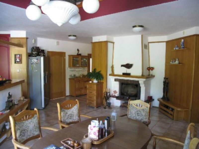 Praha Luxus Familienhaus mit Doppelgarage und Pool, Prag (CZ) Haus kaufen