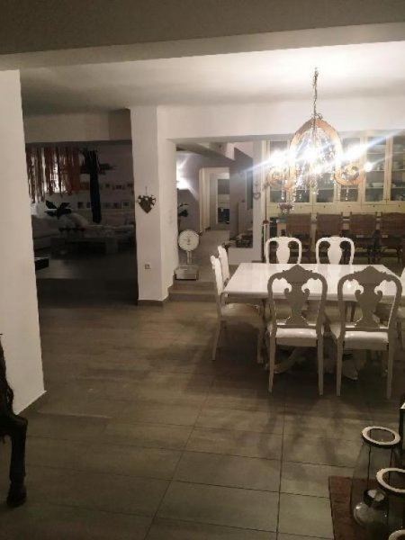 Anavyssos Athen Gr – 1297 Luxuriöse Villa mit Einmaligen Blick aufs Meer im Ort Anavysos im Raum Attika ( Athen ) Haus kaufen