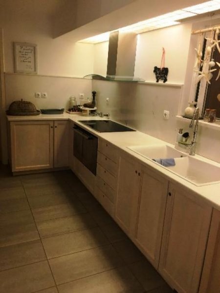 Anavyssos Athen Gr – 1297 Luxuriöse Villa mit Einmaligen Blick aufs Meer im Ort Anavysos im Raum Attika ( Athen ) Haus kaufen