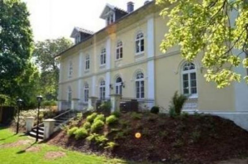 Schwerin (PLZ19053) Immobilien Competence - Herrschaftliches Anwesen zwischen Schwerin und Lüneburg Haus kaufen