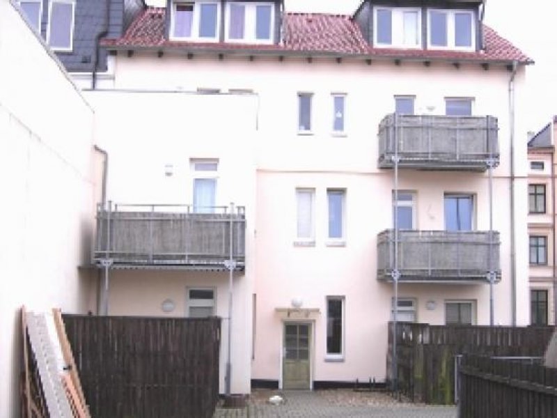 Schwerin Schwerin-City: Attraktives Mehrfamilienhaus mit sicherer Rendite Haus kaufen