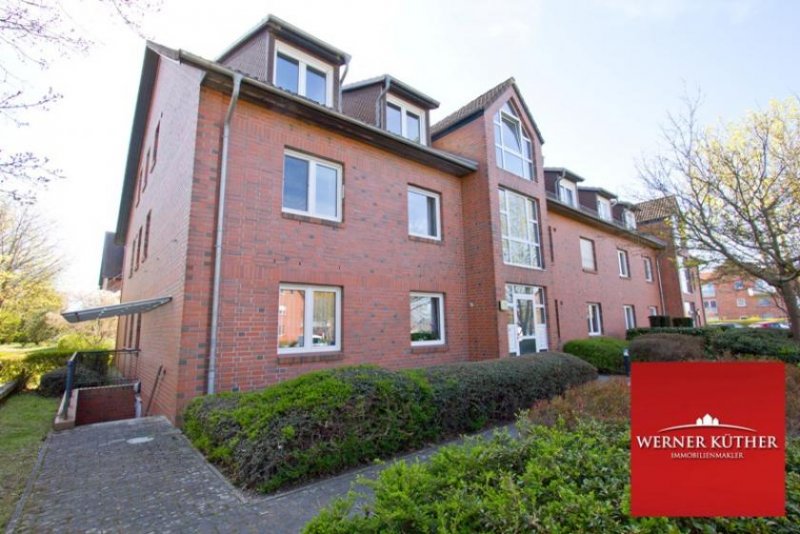 Pampow Charmante Wohnung in idyllischer Lage-Verkauf einer Wohnung in 19075 Pampow Wohnung kaufen