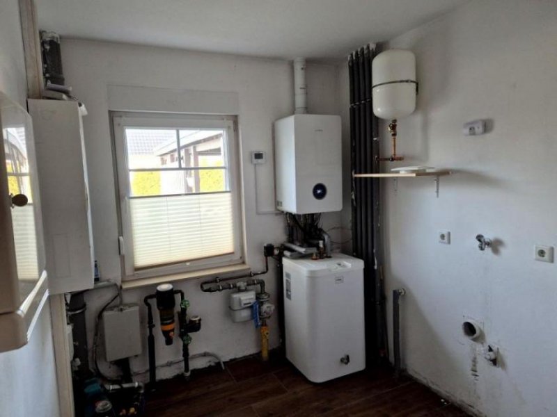 Pampow Familienfreundliches Einfamilienhaus im Speckgürtel der Landeshauptstadt Schwerin Haus kaufen