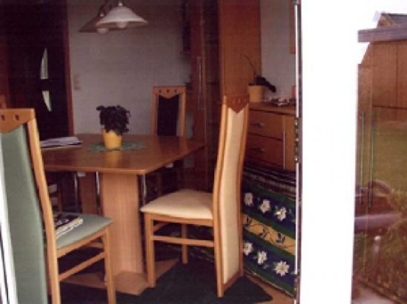 Alt Zachun Attraktives Einfamilienhaus mit Garage in Neu Zachun Haus kaufen