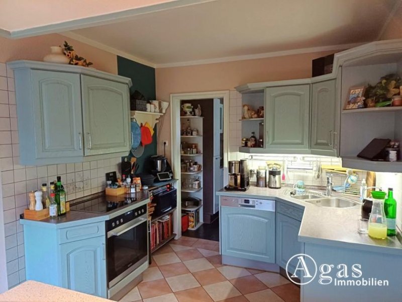 Karstädt (Landkreis Prignitz) Sanierte Doppelhaushälfte mit viel Platz und schönem Garten in Pinnow (Prignitz) Haus kaufen