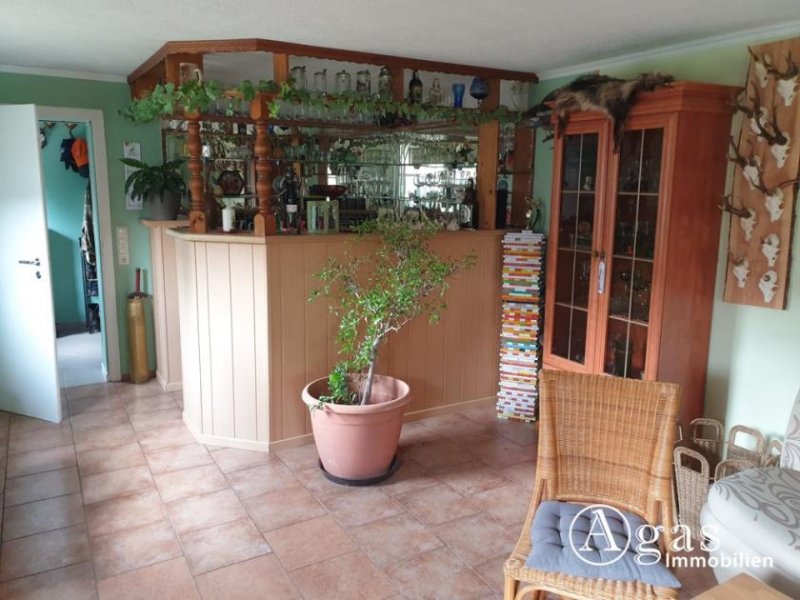 Karstädt (Landkreis Prignitz) Sanierte Doppelhaushälfte mit viel Platz und schönem Garten in Pinnow (Prignitz) Haus kaufen