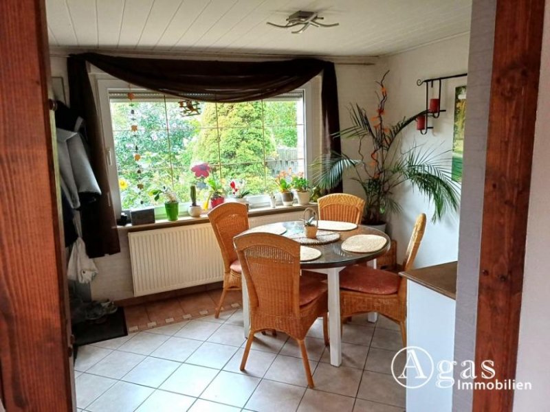 Karstädt (Landkreis Prignitz) Sanierte Doppelhaushälfte mit viel Platz und schönem Garten in Pinnow (Prignitz) Haus kaufen