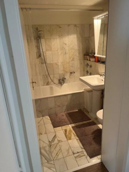 Hamburg Hier wohnen Sie in bester Lage von Harvestehude, Garten und große Terrasse Wohnung kaufen