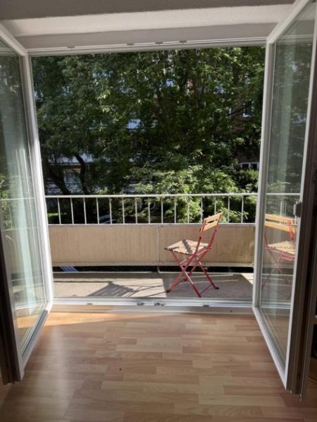 Hamburg 2-Zi.-Whg. 51 qm | Eimsbüttel | sofort verfügbar Wohnung kaufen