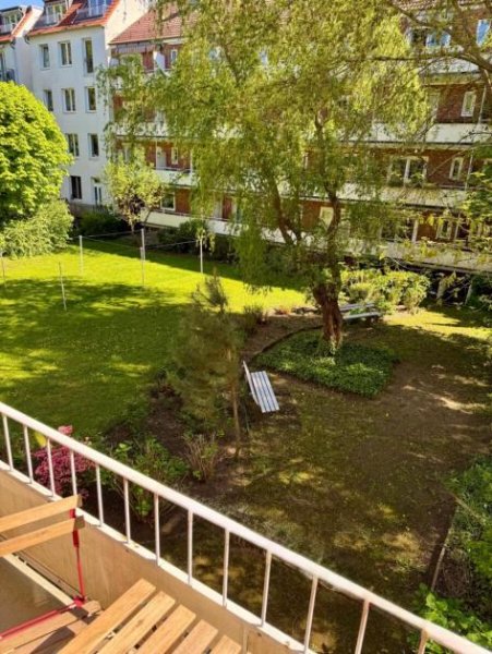 Hamburg 2-Zi.-Whg. 51 qm | Eimsbüttel | sofort verfügbar Wohnung kaufen