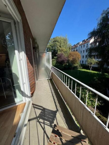 Hamburg 2-Zi.-Whg. 51 qm | Eimsbüttel | sofort verfügbar Wohnung kaufen