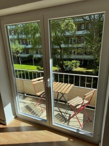 Hamburg 2-Zi.-Whg. 51 qm | Eimsbüttel | sofort verfügbar Wohnung kaufen