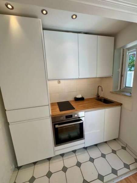 Hamburg 2-Zi.-Whg. 51 qm | Eimsbüttel | sofort verfügbar Wohnung kaufen