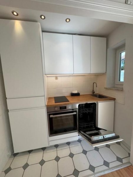 Hamburg 2-Zi.-Whg. 51 qm | Eimsbüttel | sofort verfügbar Wohnung kaufen