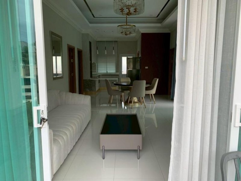 Pattaya Pattaya Ping mit Pool Haus kaufen