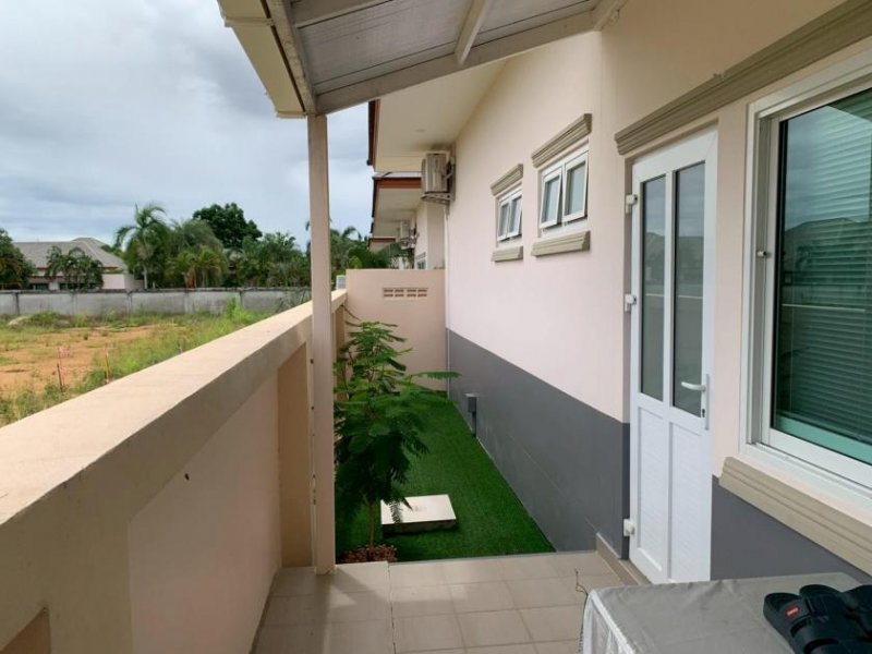 Pattaya Pattaya Ping mit Pool Haus kaufen