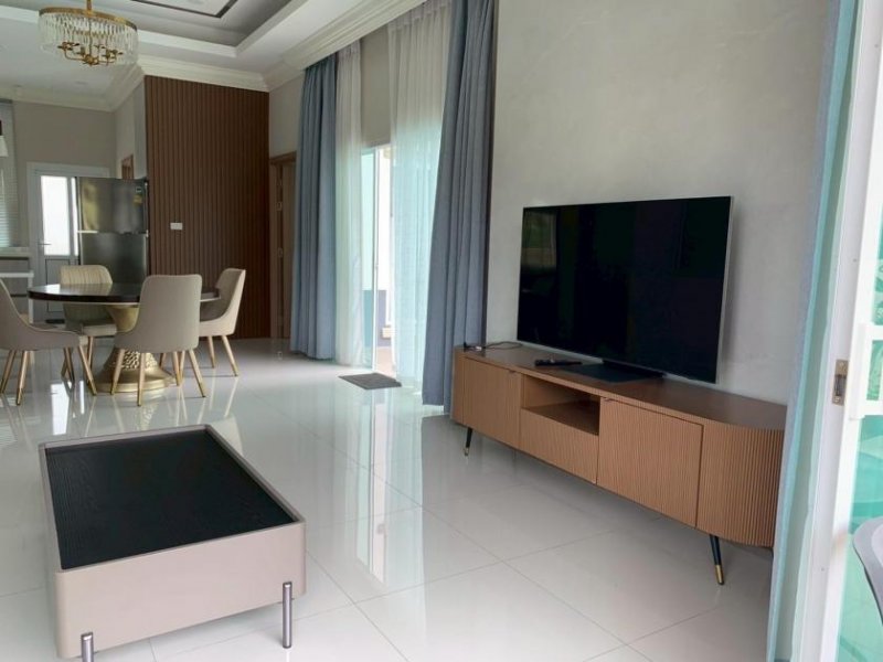 Pattaya Pattaya Ping mit Pool Haus kaufen