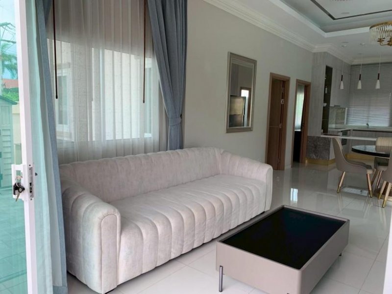 Pattaya Pattaya Ping mit Pool Haus kaufen