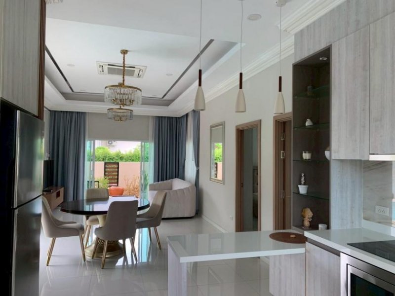 Pattaya Pattaya Ping mit Pool Haus kaufen