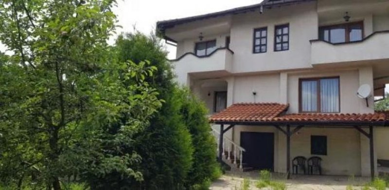 Dolni Okol Ein stattliches Anwesen, 26 km von Sofia Haus kaufen