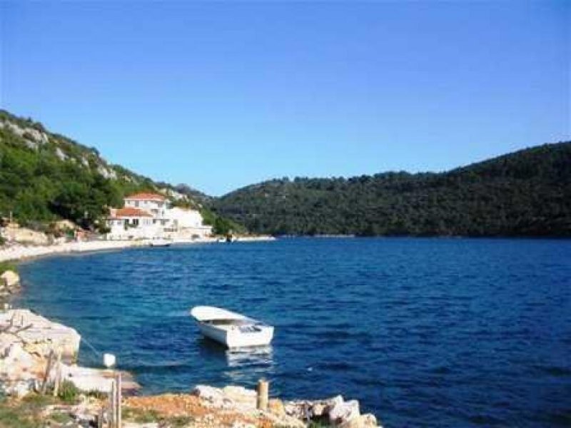 Lastovo Appartement Lastovo, 60 m2 Haus kaufen