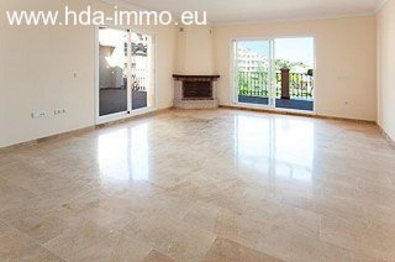 Mijas-Costa HDA-immo.eu: Wunderbare Neubauwohnungen in Mijas-Costa von Bank, Urb. La Condesa II Wohnung kaufen