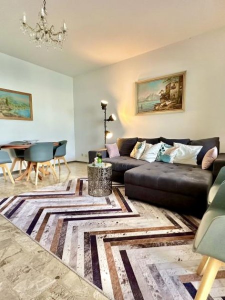 Pino sulla Sponda del Lago Maggiore 2-Zimmerwohnung am Lago Maggiore mit großzügiger Terrasse & Seeblick, ca. 56 m² - Varese (21010) Wohnung kaufen