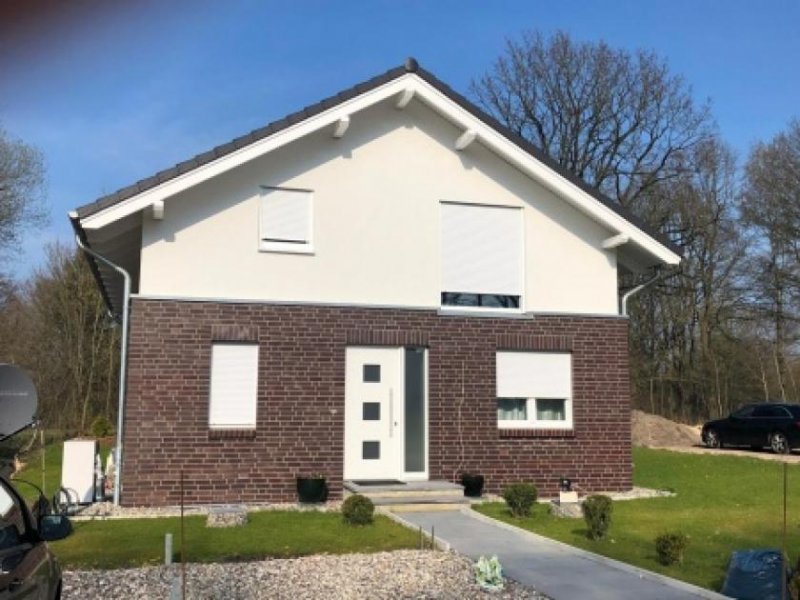 Hamburg Neubauplanung von 3 Architekten-Stadthäusern in Bergedorf Haus kaufen