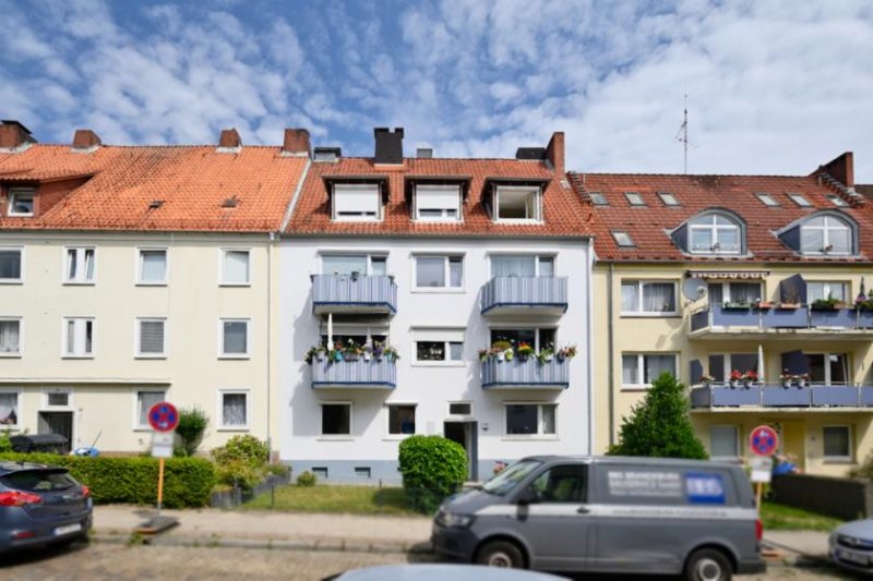 Hamburg Mehrfamilienhaus mit 8 Eigentumswohnungen (bereits geteilt) TOP gepflegt & TOP Preis nahe TU Hamburg Haus kaufen