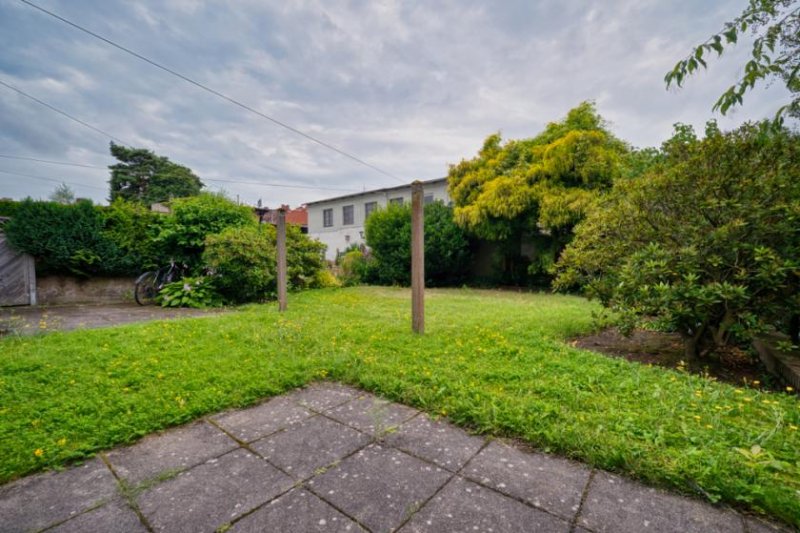 Hamburg Mehrfamilienhaus mit 8 Eigentumswohnungen (bereits geteilt) TOP gepflegt & TOP Preis nahe TU Hamburg Haus kaufen