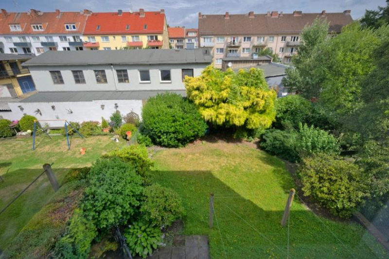 Hamburg Mehrfamilienhaus mit 8 Eigentumswohnungen (bereits geteilt) TOP gepflegt & TOP Preis nahe TU Hamburg Haus kaufen