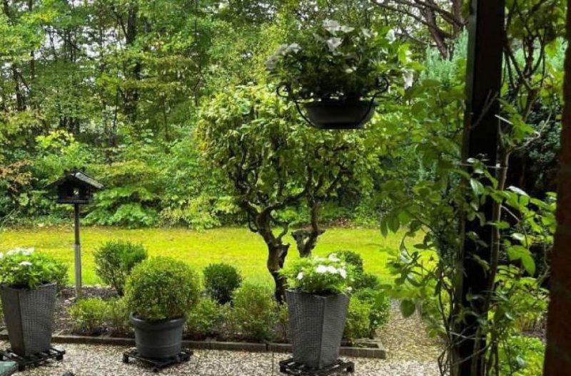 Hamburg vermietete 2-Zimmerwohnung in 21077 Hamburg-Marmstorf Wohnung kaufen